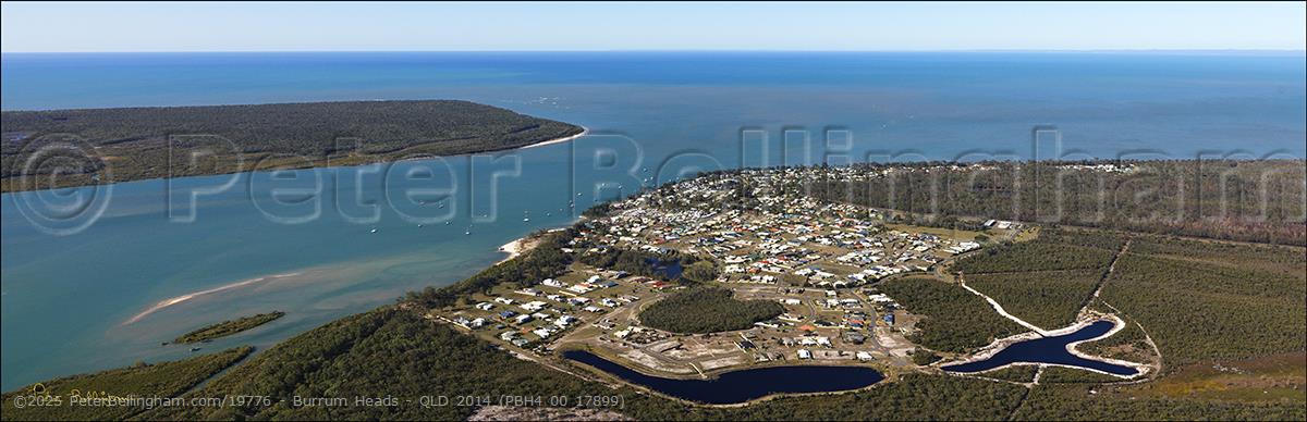 Peter Bellingham Photography Burrum Heads - QLD 2014 (PBH4 00 17899)